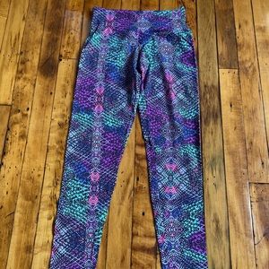 Brazil Wear leggings